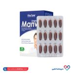 سافت ژل من ویت اورجینال ویواتون 30 عددی - Image 6